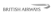 Linie lotnicze British Airways
