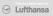 Linie lotnicze Lufthansa