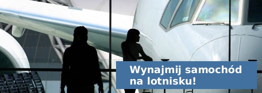 wypożyczalnia samochodów