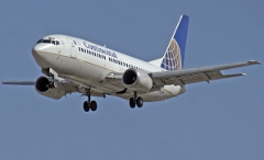 Linie lotnicze Continental Airlines