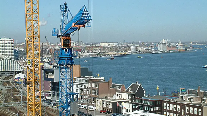 AMSTERDAM