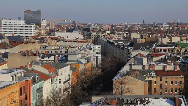 Lotnisko Berlin–Tegel