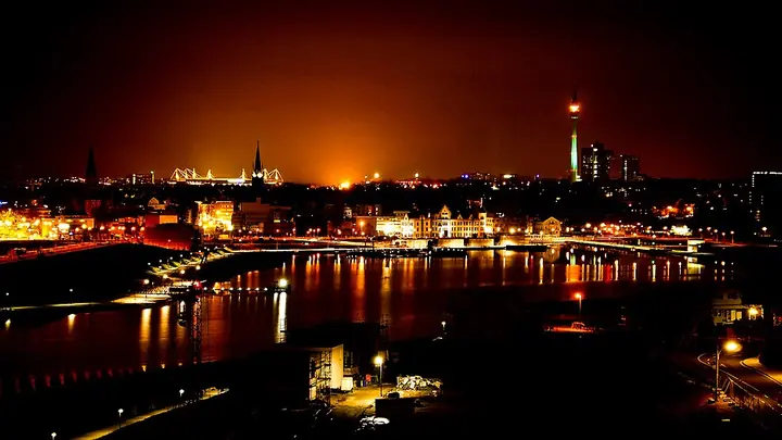 DORTMUND