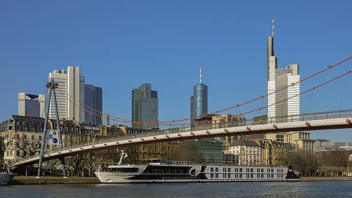 FRANKFURT