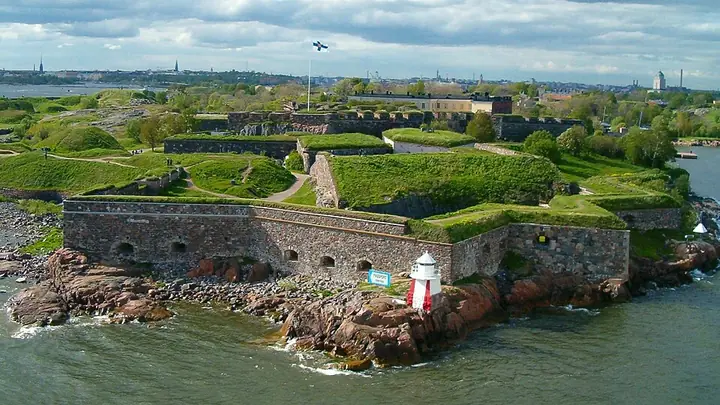 Lotnisko Helsinki–Vantaa