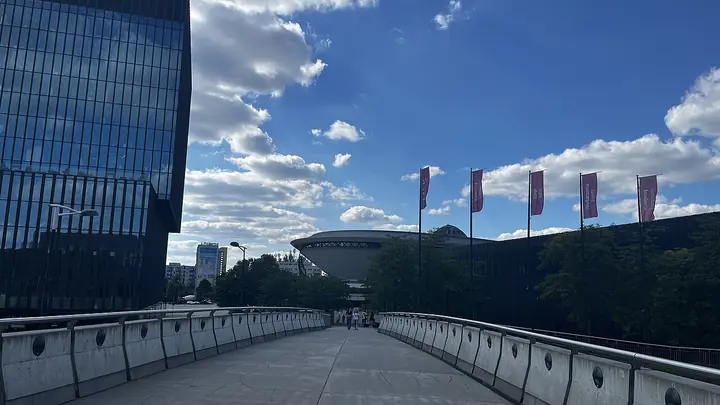 KATOWICE