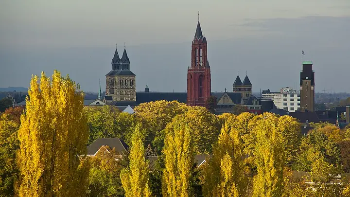 Lotnisko Maastricht Aachen