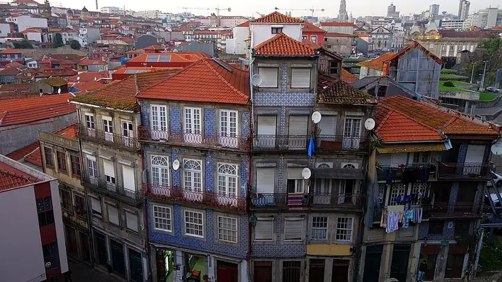 Tanie loty do Portugalii