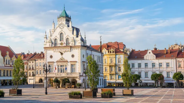 RZESZÓW