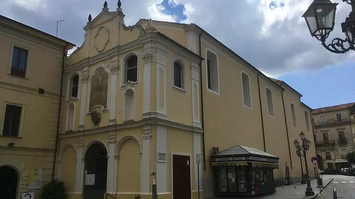 Lotnisko Lamezia-terme–S Eufemia Apt.