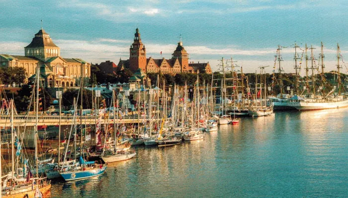 SZCZECIN
