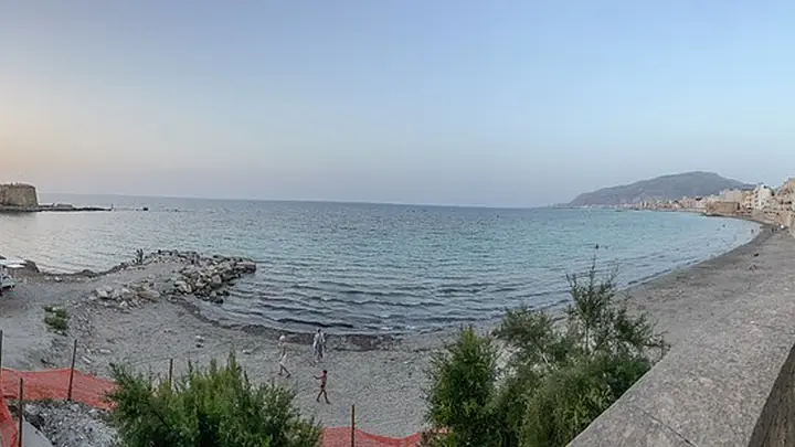 Lotnisko Trapani-Birgi Apt.