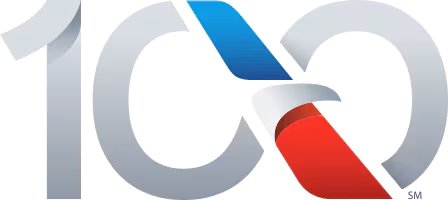 Logo American Airlines