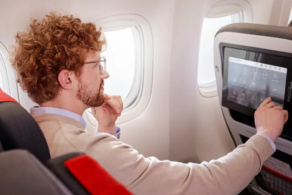 Austrian Airlines — taryfa, bagaż i pełna cena