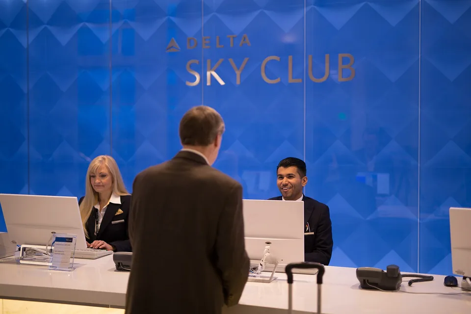 Delta Air Lines — taryfa, bagaż i pełna cena