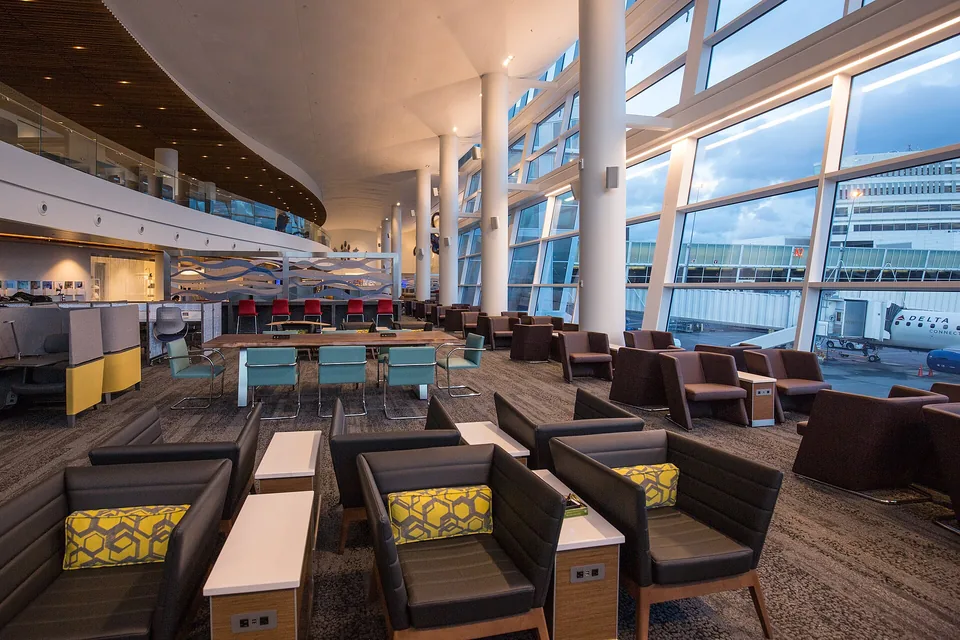 Delta Air Lines — taryfa, bagaż i pełna cena