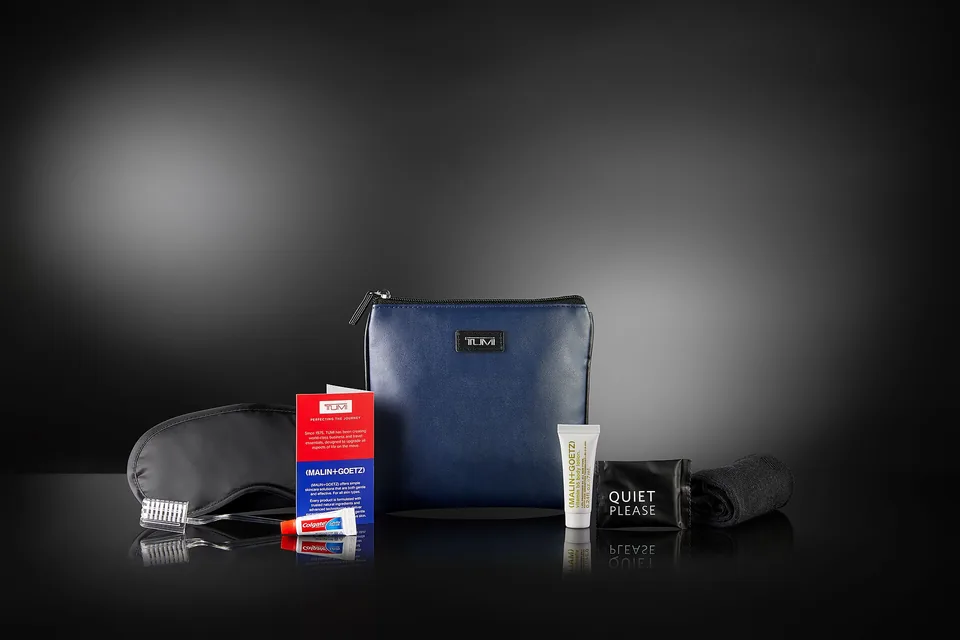 Delta Air Lines — fotel, przestrzeń i wybór miejsca