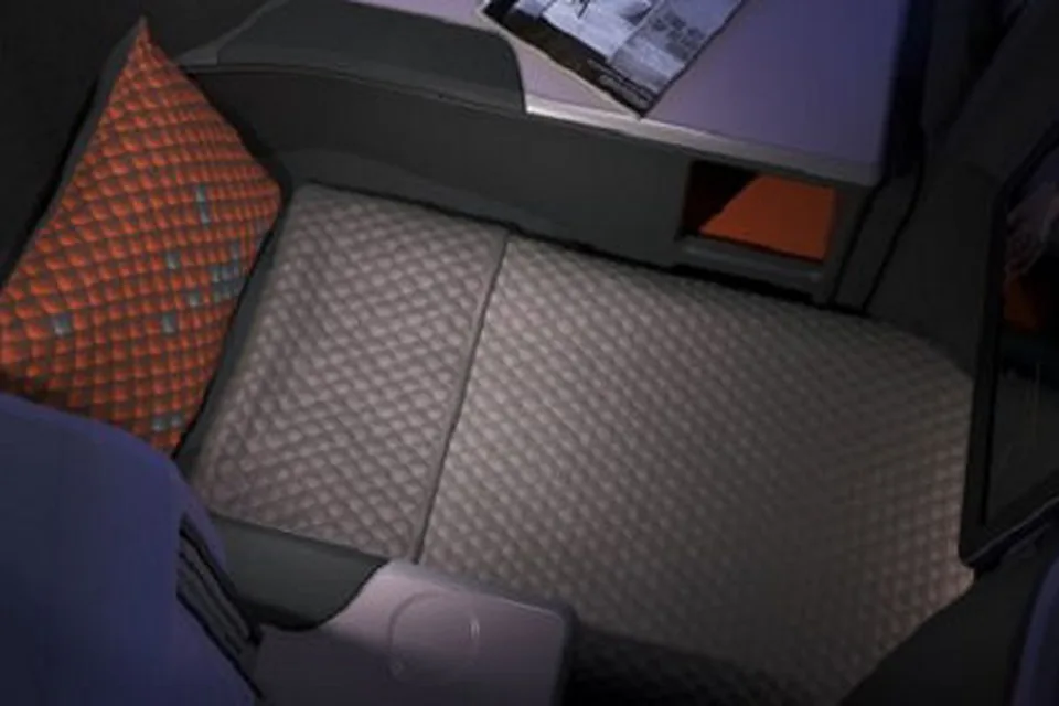 Singapore Airlines — taryfa, bagaż i pełna cena