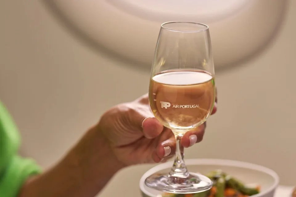 TAP Air Portugal — taryfa, bagaż i pełna cena