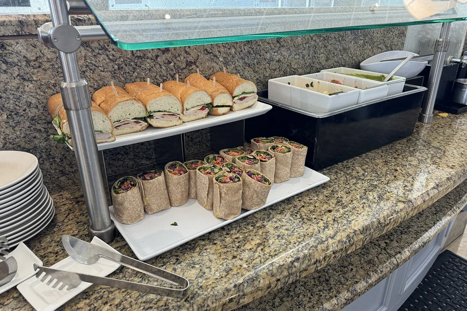 United Airlines — taryfa, bagaż i pełna cena