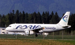 Linie lotnicze Adria Airways
