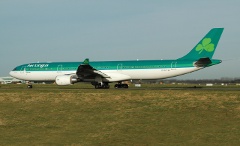 Linie lotnicze Aer Lingus