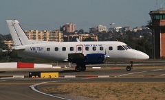 Linie lotnicze Aeropelican Air Services