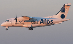 Linie lotnicze Air Alps