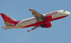 Linie lotnicze Air India