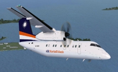 Linie lotnicze Air Marshall Islands