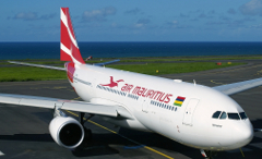 Linie lotnicze Air Mauritius