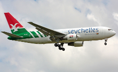 Linie lotnicze Air Seychelles