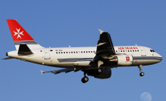 Linie lotnicze Air Malta