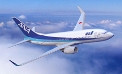 Linie lotnicze All Nippon Airways 