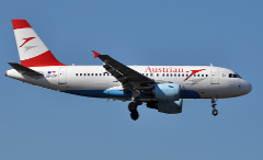 Linie lotnicze Austrian Airlines