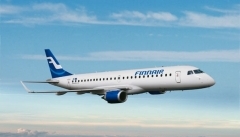 Linie lotnicze Finnair
