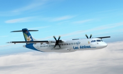 Linie lotnicze Lao Airlines